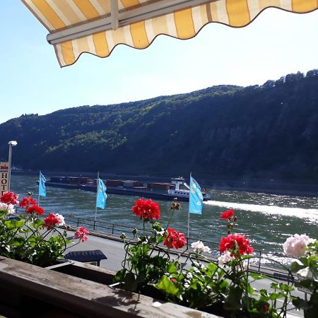 Pension / Ferienwohnungen Scheid Kestert Екстер'єр фото